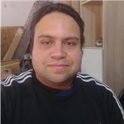 Diseñador gráfico, experto en Photoshop, indesing, Illustrator y más